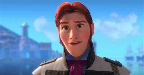 Frozen: Why Prince Hans Makes No Sense | Flipboard