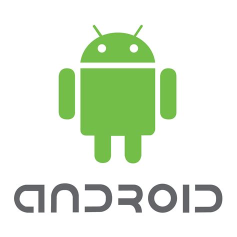 Logo Android – Logos PNG