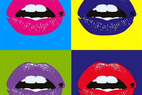 10 Famous Pop Art Artists You Should Know | Widewalls