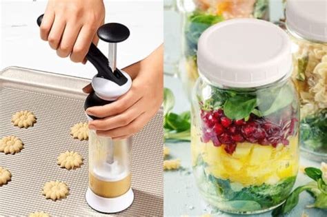 49 Cool Kitchen Gadgets That Are Actually Worth It - Culinary Hill