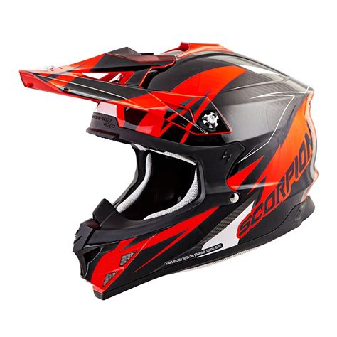 Coolest Dirt Bike Helmets