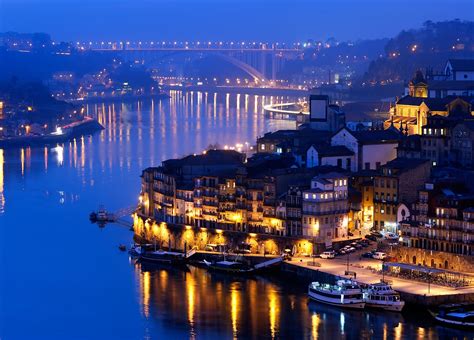 Porto Portugal - Porto Hotels - Flight To Portos