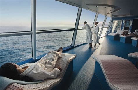 Cruise Spa Services Archives - Friendly Cruises