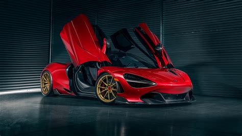 1920x1080 McLaren 720s Vorsteiner 4k 2020 Laptop Full HD 1080P ,HD 4k Wallpapers,Images ...