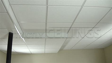 Waterproof Ceiling Tiles Suspended | Shelly Lighting