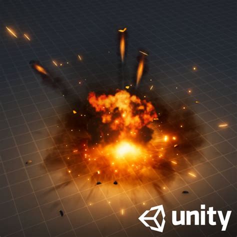 Student Games, Game Effect, Game Engine, Explosions, Game Dev, Special Effects, Visual Effects ...