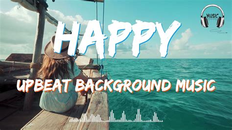 HAPPY - UPBEAT BACKGROUND MUSIC - (NO COPYRIGHT) November by Limujii - YouTube