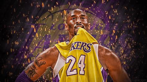 Kobe Bryant Wallpapers - Top Free Kobe Bryant Backgrounds - WallpaperAccess