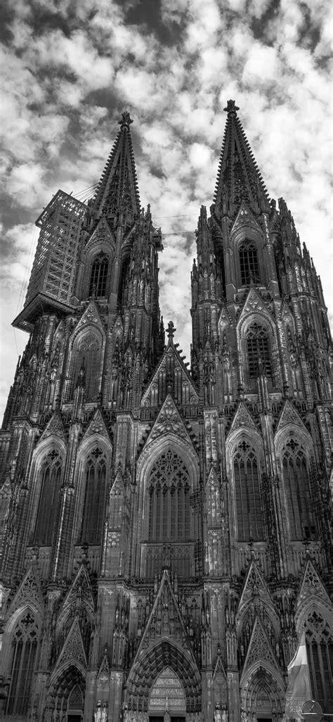 [100+] Cologne Cathedral Wallpapers | Wallpapers.com