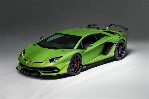 2018 Lamborghini Aventador SVJ Wallpaper,HD Cars Wallpapers,4k Wallpapers,Images,Backgrounds ...