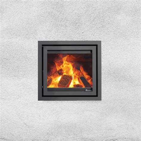 Inset Stoves - Contemporary & Traditional | Chsiwell Fireplaces