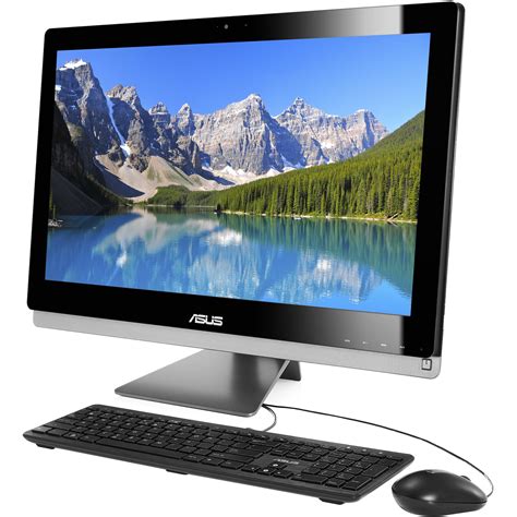 ASUS 27" ET2702IGTH Multi-Touch All-In-One Desktop ET2702IGTH-C4