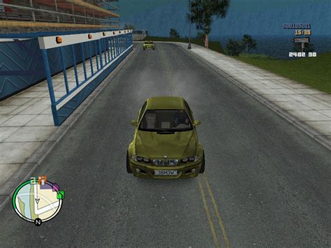 GTA 3 Realistic Mod » PlayMods