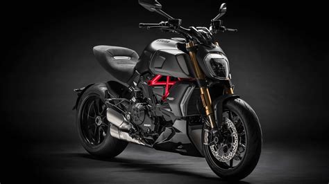 2019 Ducati Diavel 1260 S 4K Wallpapers | HD Wallpapers | ID #26595