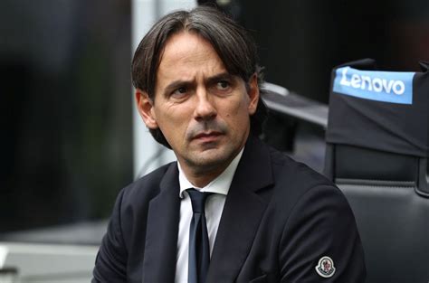 Inter Milan Coach Simone Inzaghi Reacts To 0-1 Empoli Loss: "Can't Be Conceding A Goal Like That ...