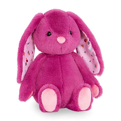 Best Pink Bunny Stuffed Animal For Your Kids This Easter