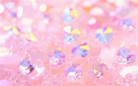 Pink Glitter Wallpapers - Wallpaper Cave