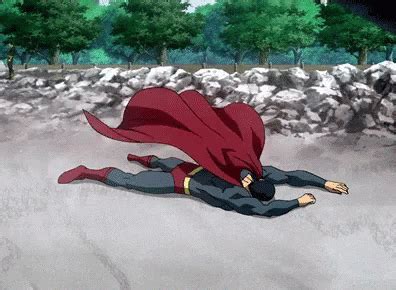 Dead Tired GIF - Dead Tired Superman - Discover & Share GIFs