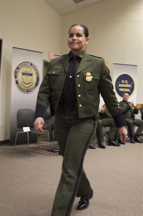 DVIDS - News - Border Patrol Explorer recognized nationally for leadership