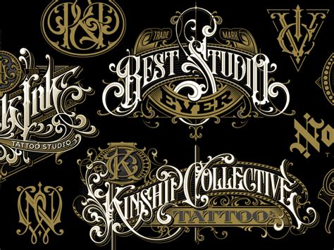 wordmarks | Victorian lettering, Lettering fonts, Lettering