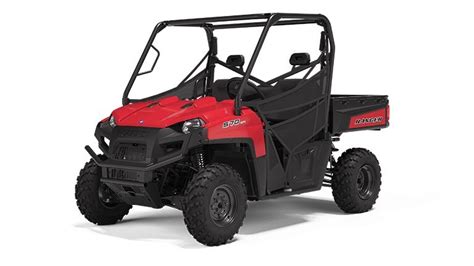 2021 Polaris® Ranger 570 Full Size