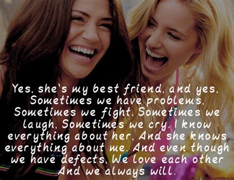 Friendship Quotes For Girls. QuotesGram