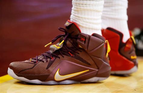 Lebron James Shoes: 5 Fast Facts You Need to Know