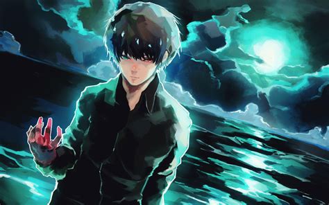 Tokyo Ghoul Fan Art Wallpapers - Top Free Tokyo Ghoul Fan Art Backgrounds - WallpaperAccess