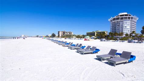 17 Best Tampa Bay Beaches for 2023 (By a Local) - Travel Lemming