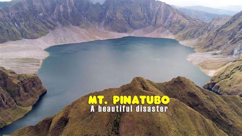 Mount Pinatubo Description, Eruption, Deaths, Map, Facts, 45% OFF