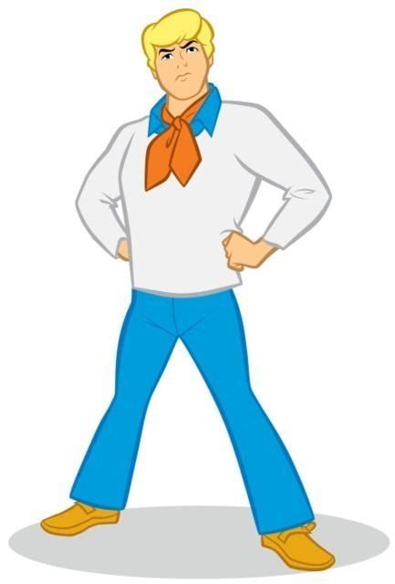 Fred Jones (Scooby Doo) - Alchetron, the free social encyclopedia