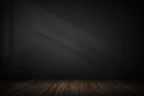 🔥 Wooden Wall Dark Black Background HD Download | CBEditz