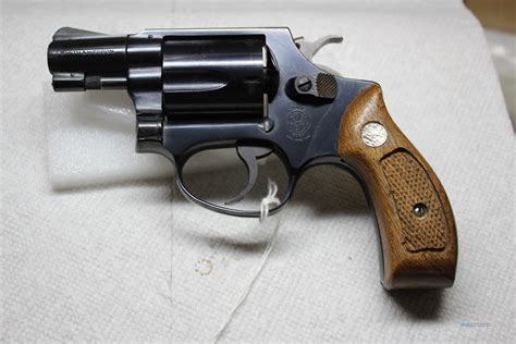 SMITH & WESSON MODEL 36 for sale at Gunsamerica.com: 964894234