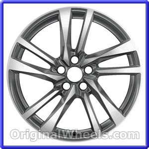 OEM 2021 Audi S5 Rims - Used Factory Wheels from OriginalWheels.com