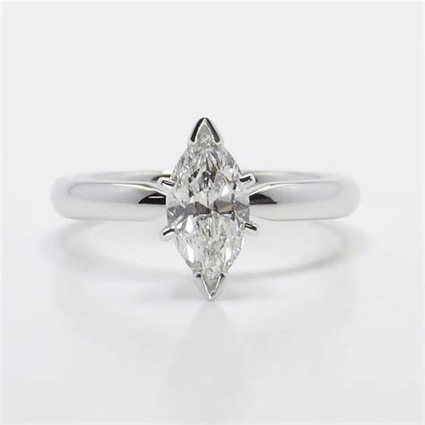 Most Popular Marquise Diamond Settings