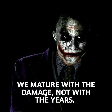 Joker Quotes HD Wallpapers - Top Free Joker Quotes HD Backgrounds - WallpaperAccess