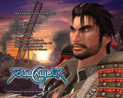 Soul Calibur III - PlayStation Universe