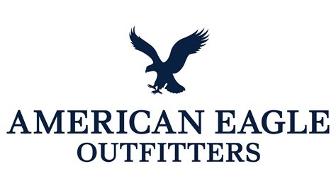 American Eagle Outfitters Logo transparent PNG - StickPNG