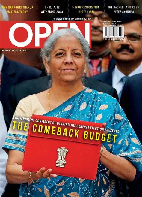 Open India Magazine (Digital) Subscription Discount - DiscountMags.com