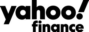 Yahoo Finance Logo PNG Vector (AI) Free Download