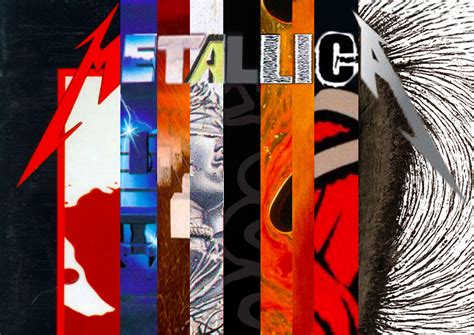 Metallica Wallpapers High Resolution - Wallpaper Cave