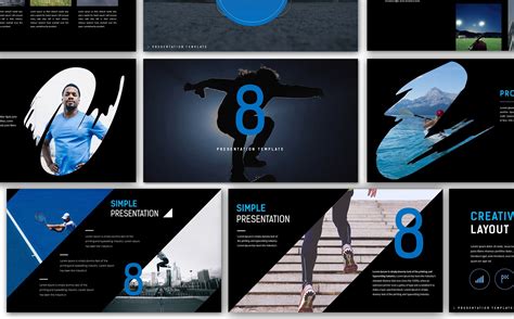 Creative Ppt Templates