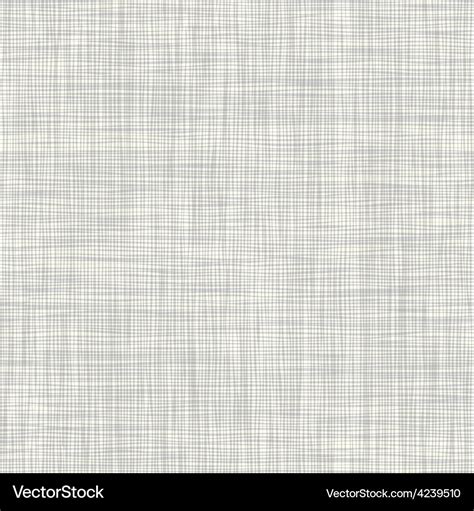 Fabric texture Royalty Free Vector Image - VectorStock