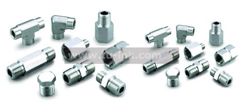 Threaded Pipe Fittings and Nipple/Cap/Coupling/Reducer for plumbing