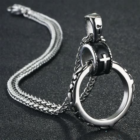 Stainless Steel Jewelry Chains