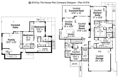 Design the Perfect Home Floor Plan with Tips from a Pro - The House Plan Company