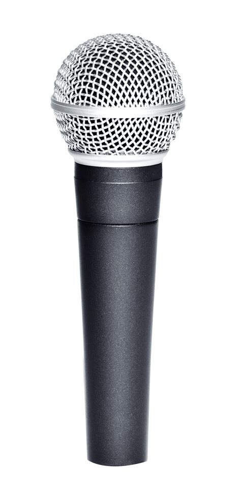 Microphone PNG Image - PurePNG | Free transparent CC0 PNG Image Library