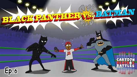 Cartoon Beatbox Battle Wallpapers - Wallpaper Cave