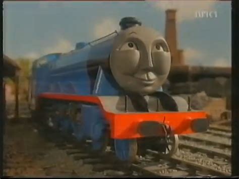 Gordon the Big Engine | Thecaseyjrcircustrainshow Wiki | FANDOM powered by Wikia