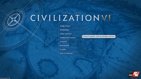 13+ Best Civilization 6 Mods Steam [ Rise & Fall ] - LyncConf